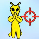 Ragdoll Shooter Gun Showdown MOD Unlimited Money 2.2
