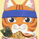 Ramen Akaneko MOD Unlimited Money 1.2.6