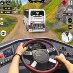 Real Bus Simulator Bus Games MOD Unlimited Money 3.1
