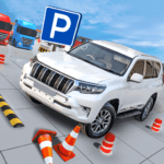 Real Car Driving School Game MOD Unlimited Money 1.1.1