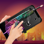 Real Gun Shot Sounds Simulator MOD Unlimited Money 1.3
