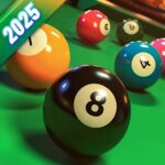 Real Pool 3D 2 MOD Unlimited Money 2.4.6