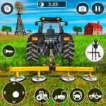 Real Tractor Driving Games MOD Unlimited Money 1.35 Real Tractor Driving Games MOD Unlimited Money 1.35