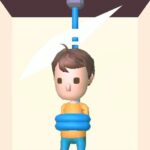 Rescue Cut – Rope Puzzle MOD Unlimited Money 2.2.4 Rescue Cut – Rope Puzzle MOD Unlimited Money 2.2.4