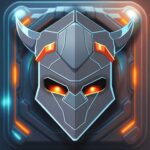 Robot Mayhem MOD Unlimited Money 3.8