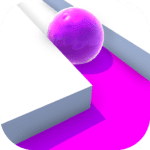 Roller Splat MOD Unlimited Money 7.1.1