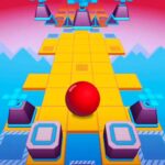 Rolling Sky Ball MOD Unlimited Money 1.3.2