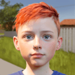 Runaway Boy House Escape MOD Unlimited Money 0.4.5