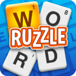 Ruzzle MOD Unlimited Money 4.0.11