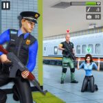Save Cop Shooting Simulator MOD Unlimited Money VARY Save Cop Shooting Simulator MOD Unlimited Money VARY