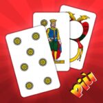 Scopa Pi – Card Games MOD Unlimited Money 5.0.2