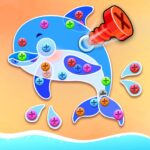 Screw Pin Sort – Screw Out MOD Unlimited Money 4.0