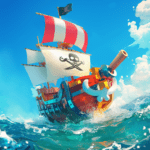 Seas of Destiny MOD Unlimited Money VARY