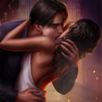 Senses – Choose Romance Story MOD Unlimited Money 1.12.1