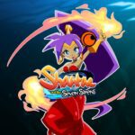 Shantae and the Seven Sirens MOD Unlimited Money 1.00.00