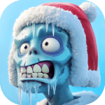 Shot War Frozen Survival MOD Unlimited Money 7.23.855