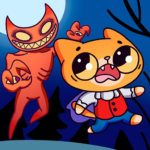 Simba HideSeek MOD Unlimited Money 1.4.3