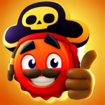 Slam Clash MOD Unlimited Money 1.6.0