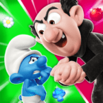 Smurfs Magic Match MOD Unlimited Money 4.6 Smurfs Magic Match MOD Unlimited Money 4.6