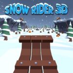 Snow Rider 3d MOD Unlimited Money 1.1