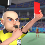 Soccer Referee Simulator 3D MOD Unlimited Money 0.0.40