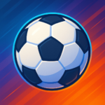 SoccerLeague Rematch Football MOD Unlimited Money 1.1.5