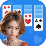 Solitaire Sweet Charm MOD Unlimited Money 1.0.1