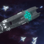 Space Menace MOD Unlimited Money 4.1.5