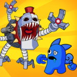 Space Survivor MOD Unlimited Money 2.0.21