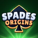 Spades Origins Card Game MOD Unlimited Money 1.0.05