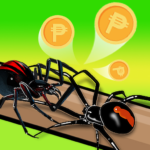 Spider Fight Gkas Games MOD Unlimited Money 4