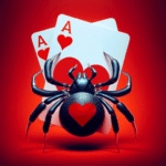 Spider Solitaire Card Game MOD Unlimited Money 1.21.8