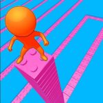 Stacky Dash MOD Unlimited Money 4.8.92