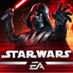 Star Wars Galaxy of Heroes MOD Unlimited Money 0.36.1766677