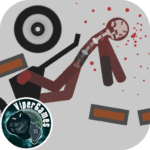 Stickman Dismounting MOD Unlimited Money 3.1 Stickman Dismounting MOD Unlimited Money 3.1