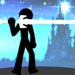 Stickman The Flash MOD Unlimited Money 1.78.6