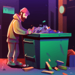 Street Dude – Homeless Empire MOD Unlimited Money 1.3.1
