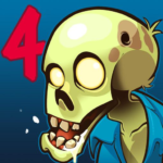 Stupid Zombies 4 MOD Unlimited Money 1.1.6