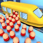 Subway Crowd MOD Unlimited Money 1.0.3
