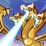 Summoners Greed Tower Defense MOD Unlimited Money 1.91.1