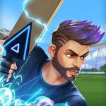 Super Six Cricket MOD Unlimited Money VARY