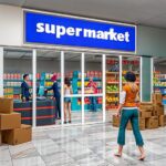 Supermarket Simulator Empire MOD Unlimited Money 1.0.8
