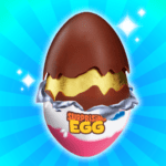 Surprising Egg Dino or Robo MOD Unlimited Money 1.1.9