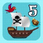 Survival RPG Pirate Adventure MOD Unlimited Money 1.0.12