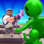 Survivor Z Zombie Survival MOD Unlimited Money 0.1.9