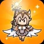 Sword Magic Idle TD MOD Unlimited Money 1.0.2