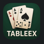 TableEx MOD Unlimited Money 0.1.1