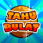 Tahu Bulat Ulang Tahun ke-9 MOD Unlimited Money 15.18.5