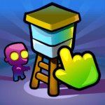 Tapocalypse – Zombie Defense MOD Unlimited Money 19.0.5