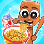 Tasty Mukbang Monster Master MOD Unlimited Money 0.5
